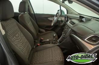 Opel Mokka 1.7 CDTI Clima picture 20