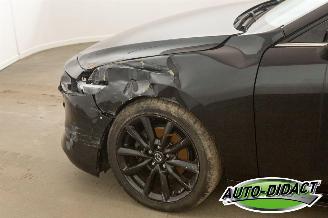 Mazda 3 2.0 SKYACTIV-X M Hybrid 112.277 km Clima Navi Leder Camera picture 30