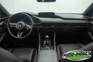 Mazda 3 2.0 SKYACTIV-X M Hybrid 112.277 km Clima Navi Leder Camera picture 24