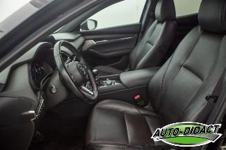 Mazda 3 2.0 SKYACTIV-X M Hybrid 112.277 km Clima Navi Leder Camera picture 26