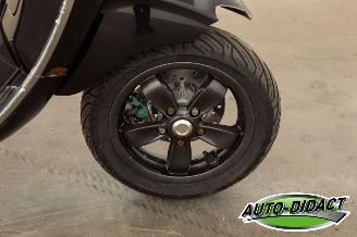 Vespa  Primavera picture 8