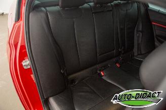 BMW 3-serie 318d Automaat Leder Clima Navi picture 23