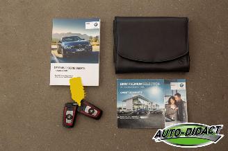 BMW 3-serie 318d Automaat Leder Clima Navi picture 30