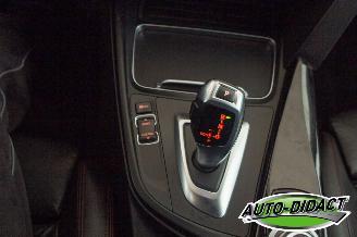 BMW 3-serie 318d Automaat Leder Clima Navi picture 12