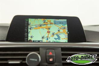 BMW 3-serie 318d Automaat Leder Clima Navi picture 7