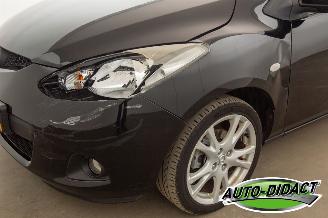 Mazda 2 1.3 Airco picture 25
