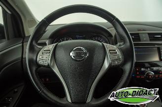 Nissan Pulsar 1.2 DIG-T 106.048 km Navi Clima Camera N-Connecta picture 5