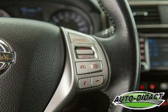 Nissan Pulsar 1.2 DIG-T 106.048 km Navi Clima Camera N-Connecta picture 15