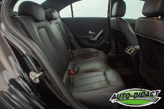 Mercedes A-klasse 180 Automaat Digi Dash MOTORSCHADE Business Solution Luxury picture 23
