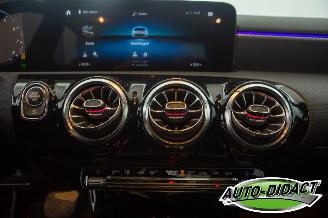 Mercedes A-klasse 180 Automaat Digi Dash MOTORSCHADE Business Solution Luxury picture 10