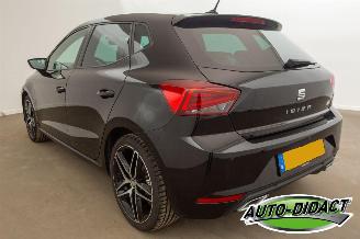 Seat Ibiza 1.0 TSI FR 95.950 km Clima Camera Business Intense picture 3