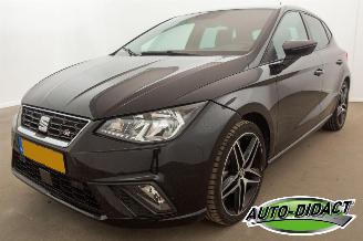  Seat Ibiza 1.0 TSI FR 95.950 km Clima Camera Business Intense 2021/3