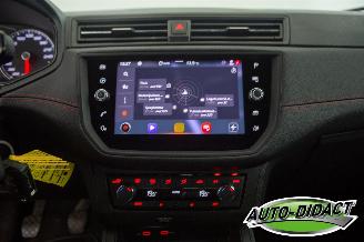 Seat Ibiza 1.0 TSI FR 95.950 km Clima Camera Business Intense picture 12