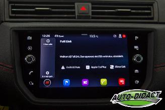 Seat Ibiza 1.0 TSI FR 95.950 km Clima Camera Business Intense picture 8