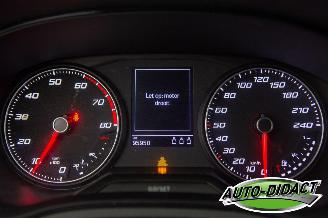 Seat Ibiza 1.0 TSI FR 95.950 km Clima Camera Business Intense picture 6