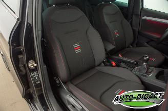 Seat Ibiza 1.0 TSI FR 95.950 km Clima Camera Business Intense picture 22