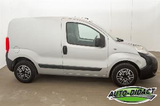 Peugeot Bipper 1.4 HDi XR Airco picture 30