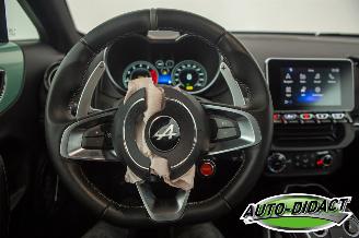 Alpine A110 GT Automaat 7603 km Navi Camera Clima picture 5