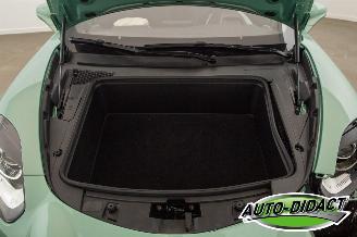 Alpine A110 GT Automaat 7603 km Navi Camera Clima picture 18