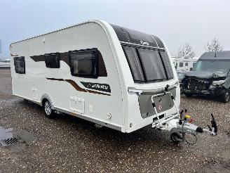 Hymer  ELDDIS AFFINITY 574 picture 2