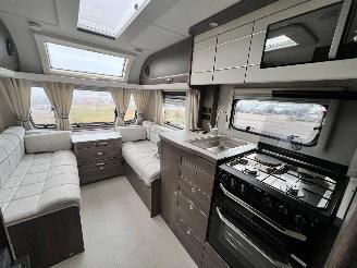 Hymer  ELDDIS AFFINITY 574 picture 31