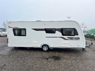 Hymer  ELDDIS AFFINITY 574 picture 46