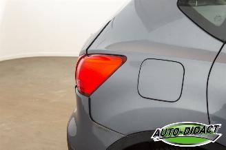 Nissan Qashqai 2.0 dCi Clima picture 27