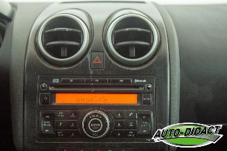 Nissan Qashqai 2.0 dCi Clima picture 7