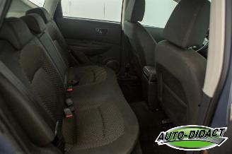 Nissan Qashqai 2.0 dCi Clima picture 19