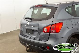 Nissan Qashqai 2.0 dCi Clima picture 28