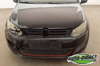 Volkswagen Polo 1.2 Easyline Airco picture 25