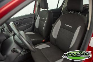 Dacia Sandero Stepway 0.9 TCe 92.492 km Carpas Navi Airco picture 22