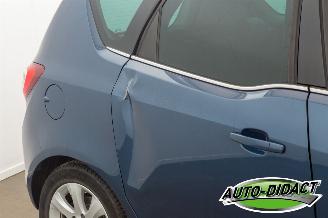 Opel Meriva 1.4 Turbo Clima Cosmo picture 35