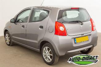 Suzuki Alto 1.0 Airco picture 3