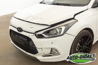 Hyundai I-20 Coupé 1.0 69.916 km Open Pano Clima Navi Camera picture 29