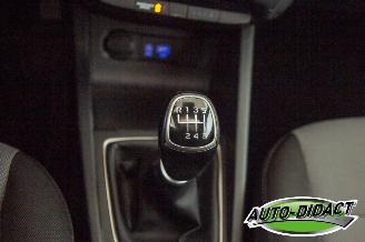 Hyundai I-20 Coupé 1.0 69.916 km Open Pano Clima Navi Camera picture 10