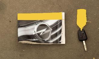 Opel Corsa 1.2-16V Airco picture 30