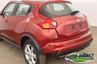 Nissan Juke 1.6 Clima picture 35
