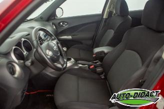 Nissan Juke 1.6 Clima picture 23