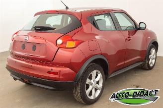 Nissan Juke 1.6 Clima picture 4