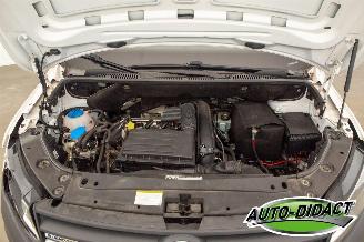 Volkswagen Caddy maxi 1.4 TGI L2H1 EcoFuel Easyline picture 39