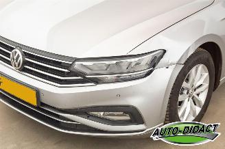 Volkswagen Passat 1.5 TSI Automaat Clima Navi Comfort Business picture 32