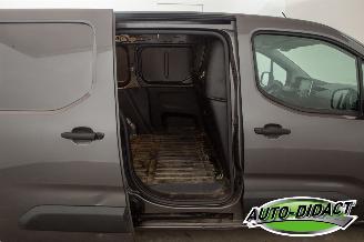 Peugeot Partner 1.5 BlueHDI Airco 97.066 km Premium picture 33
