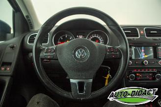 Volkswagen Golf 1.6 TDI BlueMotion Clima Navi picture 5
