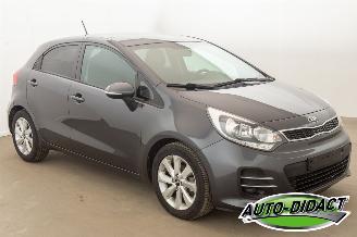 Kia Rio 1.2 51.876 km Clima Navi Camera picture 2