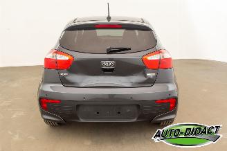 Kia Rio 1.2 51.876 km Clima Navi Camera picture 31