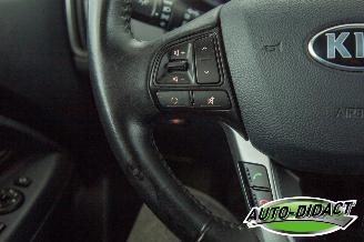 Kia Rio 1.2 51.876 km Clima Navi Camera picture 13