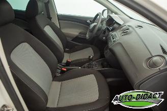 Seat Ibiza 1.2 Clima 93.987 km picture 16