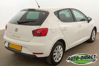 Seat Ibiza 1.2 Clima 93.987 km picture 4