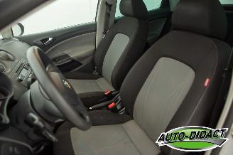 Seat Ibiza 1.2 Clima 93.987 km picture 22